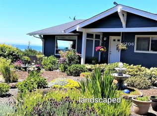 2206 NW Parker Ave, Waldport, OR 97394
