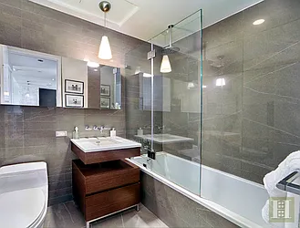 Sold by Halstead Real Estate