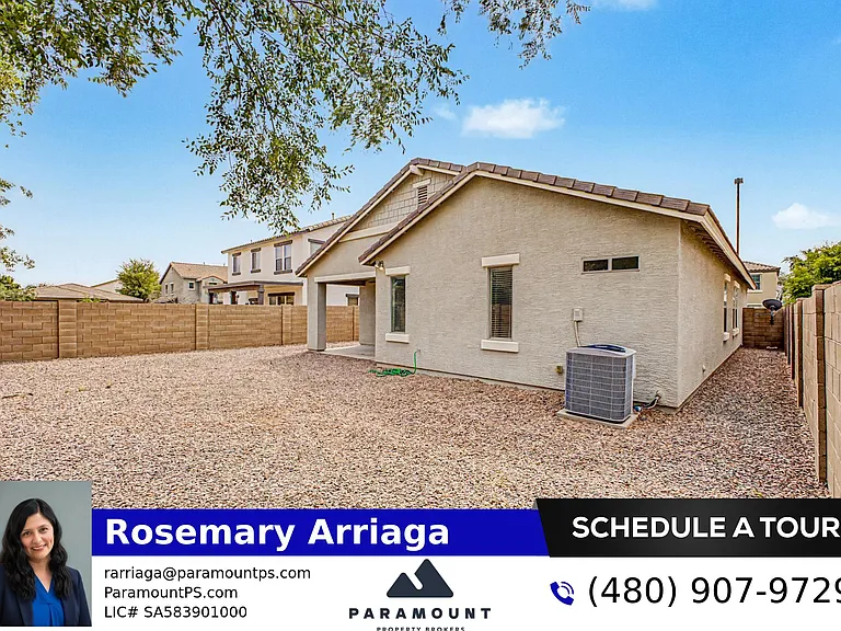 1874 S Tucana Ln — Photo 22
