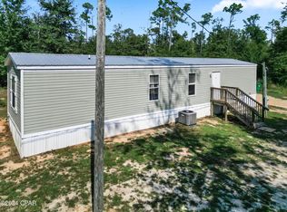 2235 Park Rd, Alford, FL 32420
