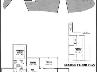 60 Piperton Hills Pkwy N, Piperton, TN 38017
