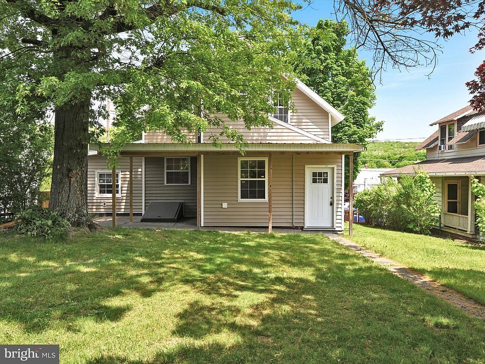 1138 Spruce St, Ashland, PA 17921 Zillow