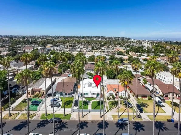 4623 6th Ave #4623, Los Angeles, CA 90043