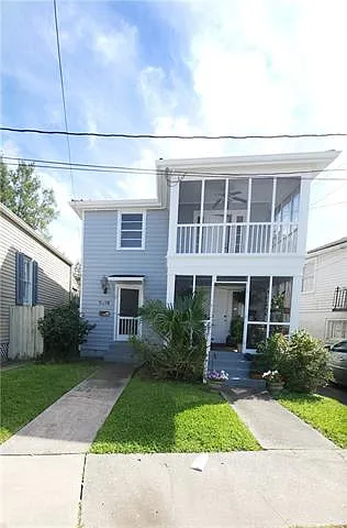 5416 Annunciation St — Photo 1