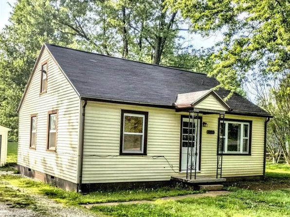 2223 Westerfield Dr, Owensboro, KY 42303