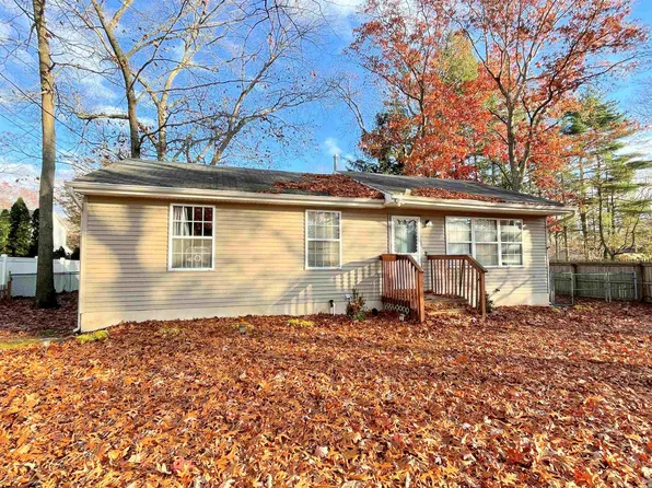 424 S Xanthus Ave, Galloway, NJ 08205