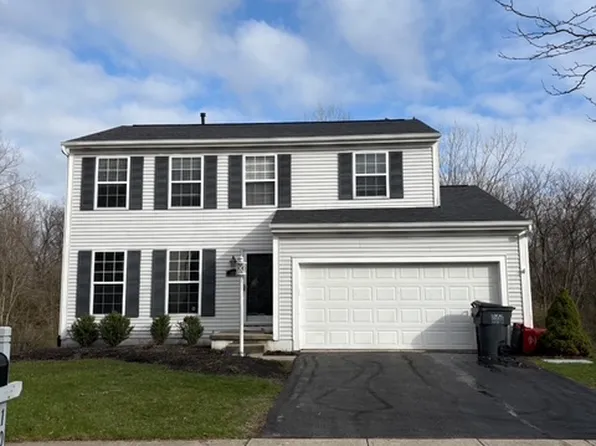 108 Clayburn Dr, Pataskala, OH 43062