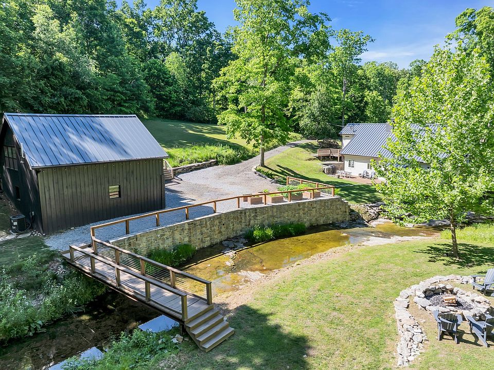 7th image of 7741 Caney Fork Rd