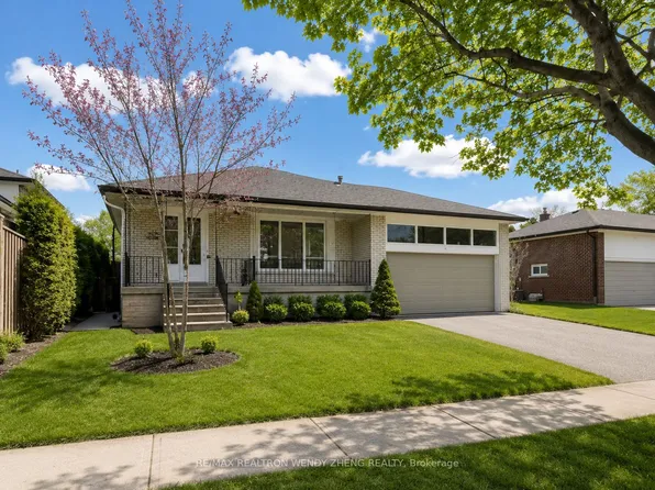 3 James Speight Rd, Markham, ON L3P 3G3