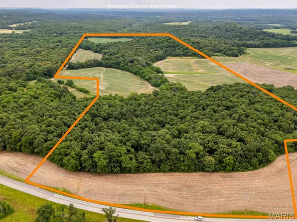 14925 Highway Uu, Bowling Green, MO 63334