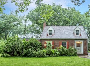 912 W Summit Ave, Fergus Falls, MN 56537