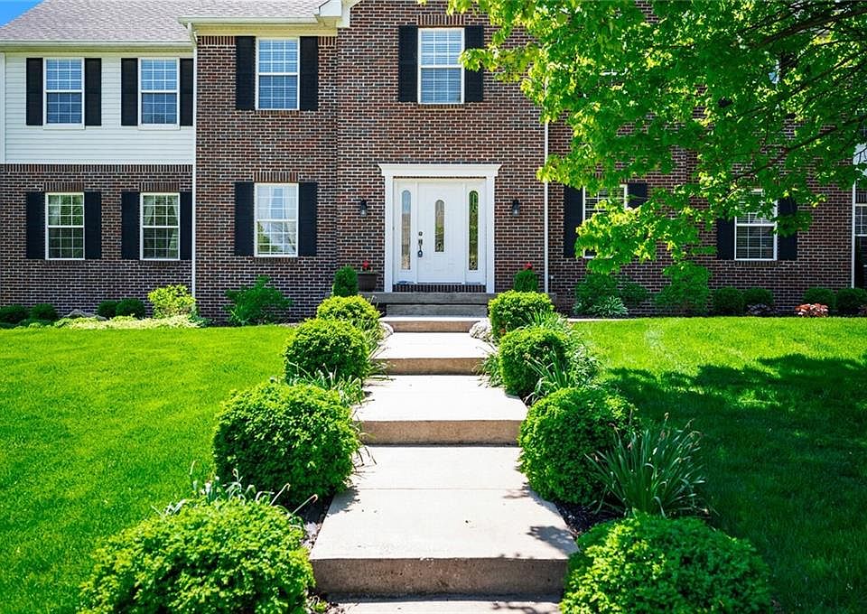 11492 Regency Ln, Carmel, IN 46033 Zillow