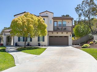 2935 Rancho Cortes, Carlsbad, CA 92009