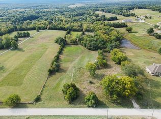 0 Cantrell Rd, Linwood, KS 66052