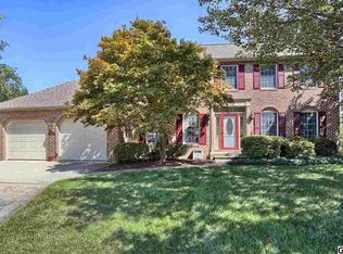 5455 Eagles Ridge Ln, Enola, PA 17025