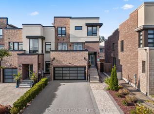 96 Anchusa Dr, Richmond Hill, ON