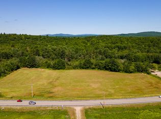 Auburn Rd, Turner, ME 04282
