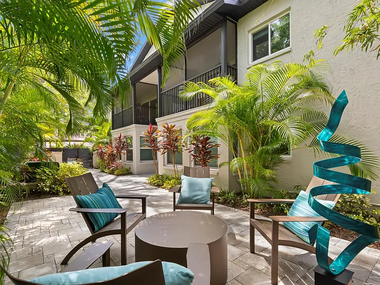 This could be your backyard