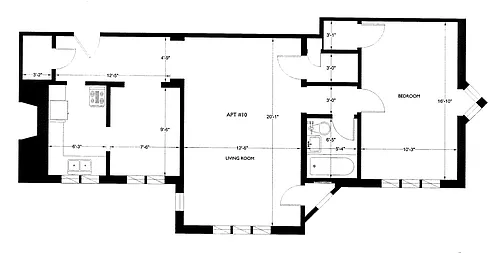 Floor plan 10
