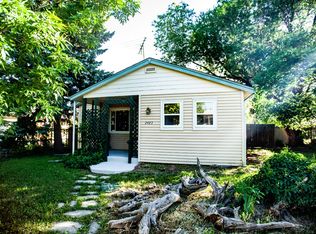 2423 W Dale St, Colorado Springs, CO 80904