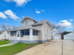 1928 Alba Ave SW, Wyoming, MI 49509