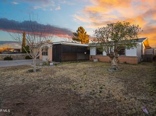 10440 Centaur Dr, El Paso, TX 79924