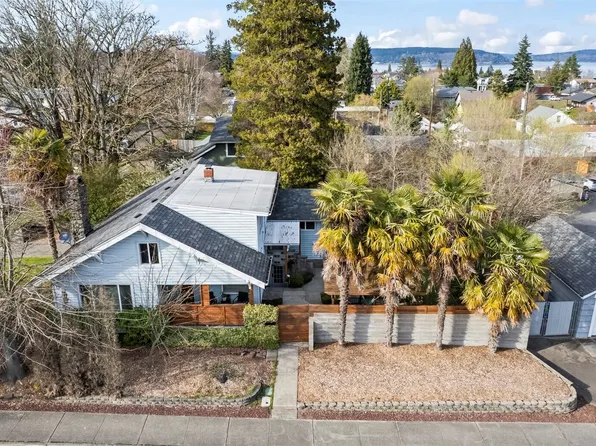 5917 N 46th Street, Tacoma, WA 98407