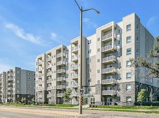 1489 Banwell Rd #425, Windsor, ON N8P0G4