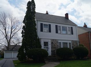 1533 Sherbrook Rd, South Euclid, OH 44121