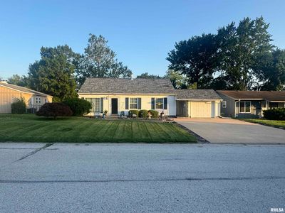 3430 Chestnut St, Quincy, IL, 62301