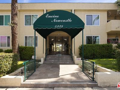 5328 Newcastle Ave Unit 22, Encino, CA, 91316