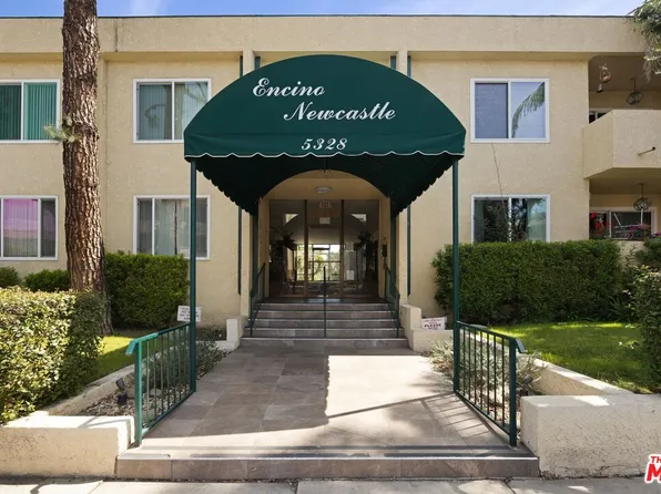 5328 Newcastle Ave Unit 22, Encino, CA 91316