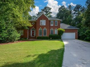 450 Serrant Ct, Johns Creek, GA 30022