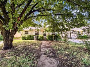 1514 Fordham Rd, Dallas, TX 75216