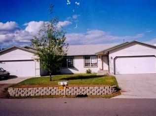 7147 W Heritage St UNIT 2, Rathdrum, ID 83858