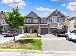 124 Baffin Cres, Brampton, ON L7A 4K9