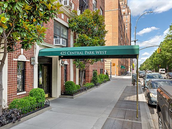 4th image of 425 Central Park W APT 5E