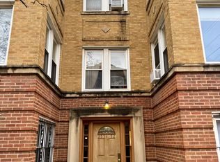 3552 W Leland Ave APT G, Chicago, IL 60625