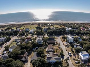 4 26th Ave, Isle Of Palms, SC 29451