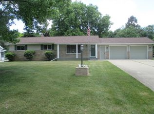 5390 Squire Ln, Flint, MI 48506