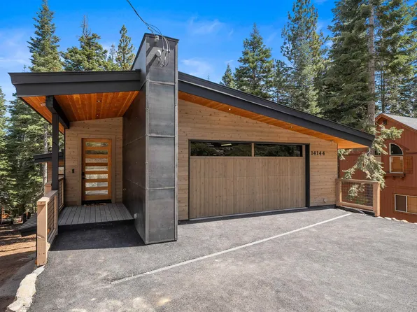 14144 Hansel Ave, Truckee, CA 96161