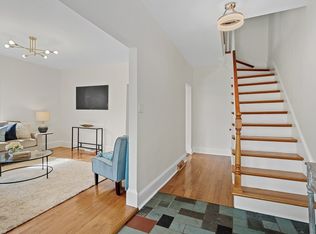 12 Chapin Ave, West Roxbury, MA 02132