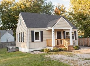 2111 Rockford Ln, Shively, KY 40216