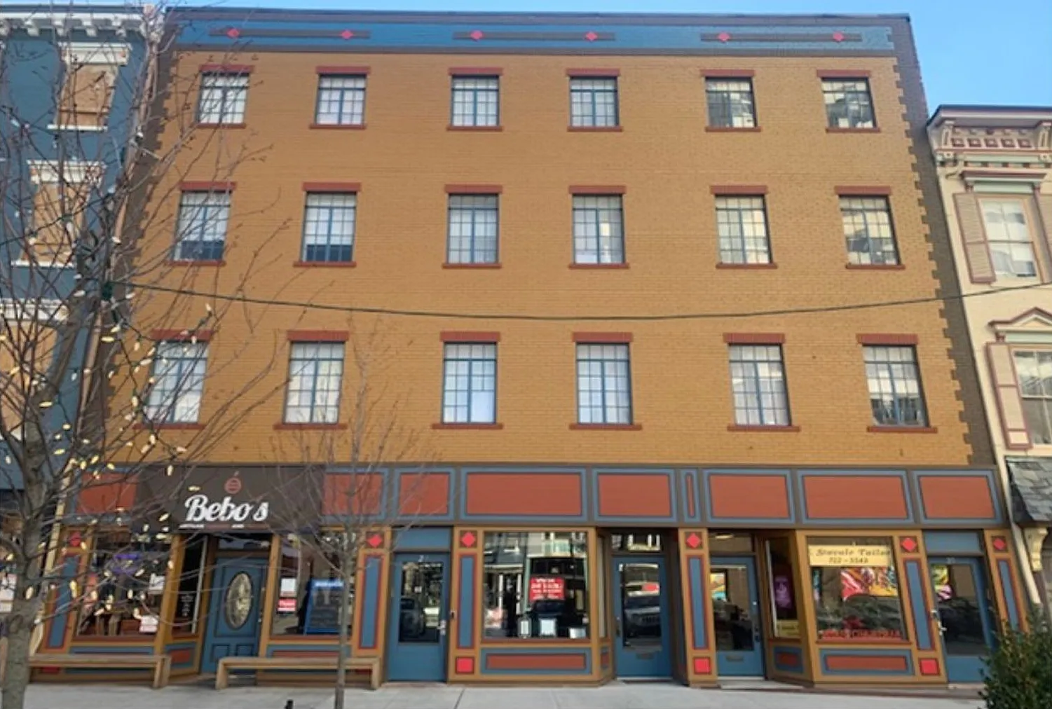 25-27-29 Court St — Photo 1