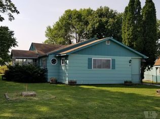 506 2nd Ave W, Weldon, IA 50264