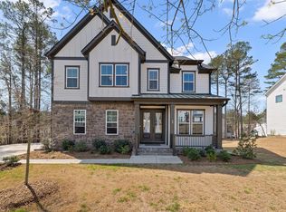 89 N Parkside Dr, Pittsboro, NC 27312