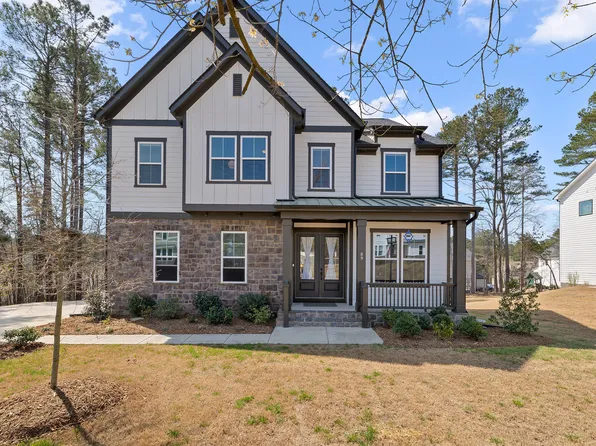 89 N Parkside Dr, Pittsboro, NC 27312