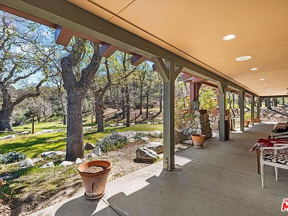 4th image of 28200 Pine Canyon Rd