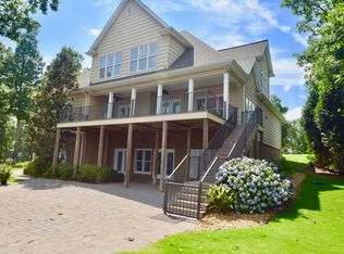 257 Brushy Pointe Trce, Houston, AL 35572