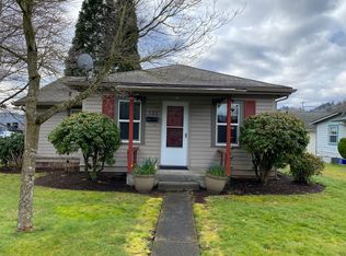 524 NE 3rd St, Gresham, OR 97030